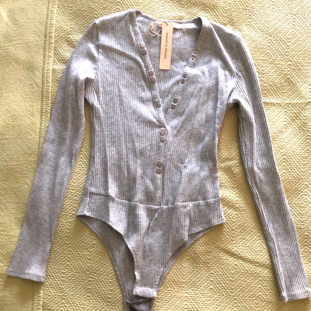 Body suit